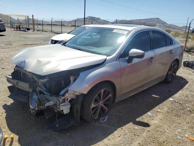 2019 Subaru Legacy 2.5I Limited