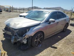 Salvage cars for sale at auction: 2019 Subaru Legacy 2.5I Limited
