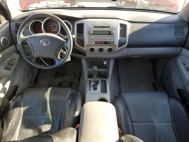 2008 Toyota Tacoma Double Cab