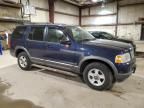 2003 Ford Explorer XLT