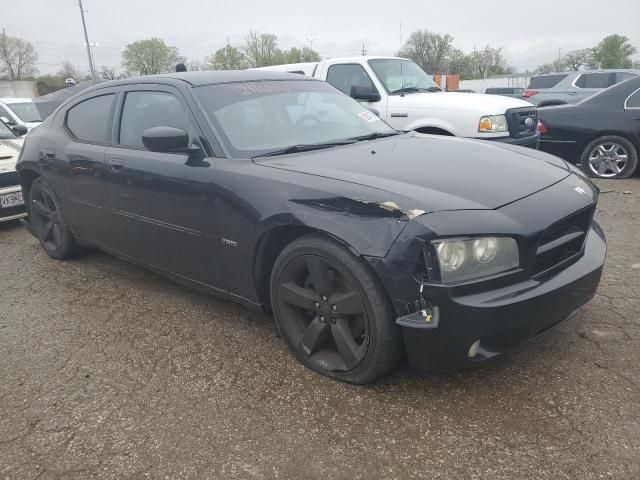 2010 Dodge Charger R/T