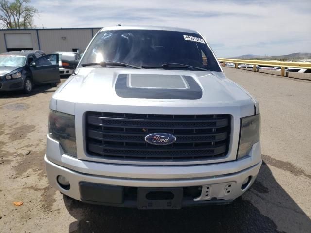 2014 Ford F150