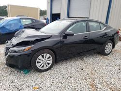 Salvage Cars with No Bids Yet For Sale at auction: 2024 Nissan Sentra S