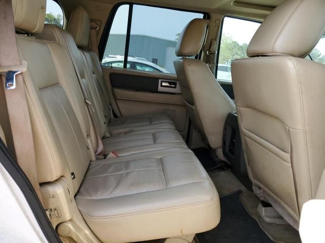 2012 Ford Expedition XLT