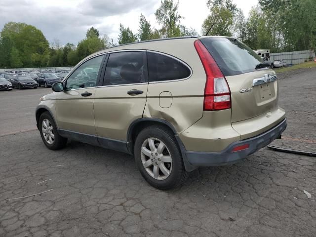 2007 Honda CR-V EX