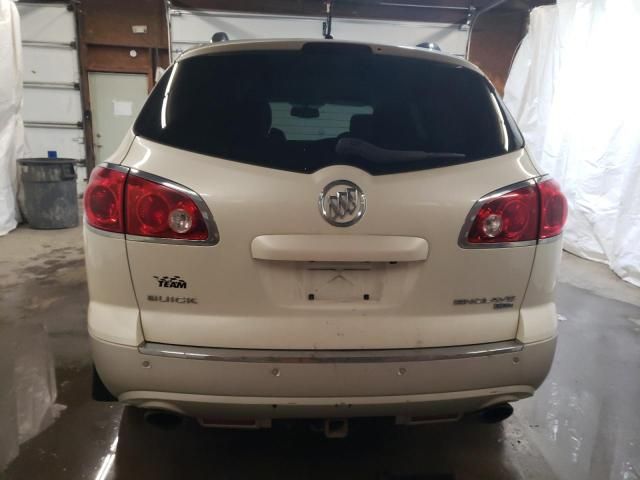 2011 Buick Enclave CXL