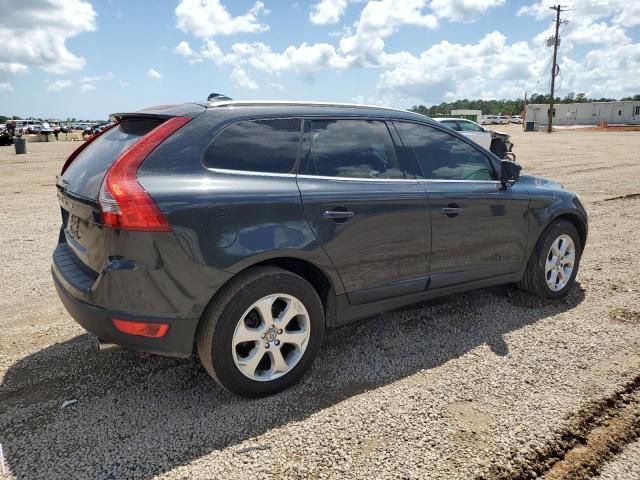 2013 Volvo XC60 3.2