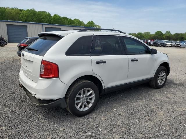 2013 Ford Edge SE