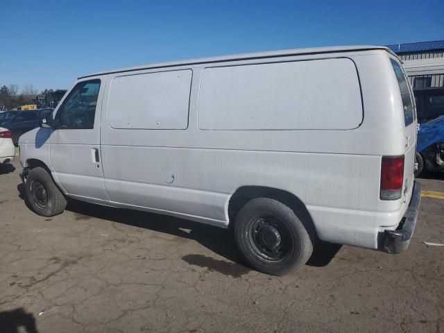 2005 Ford Econoline E150 Van