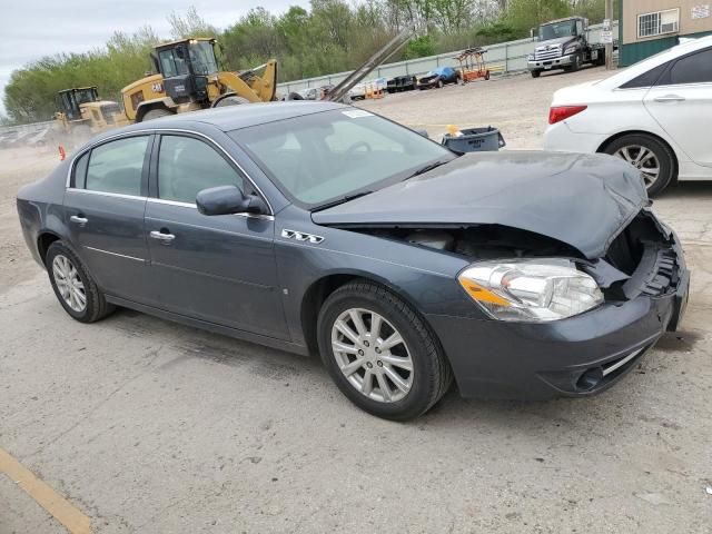 2010 Buick Lucerne CXL