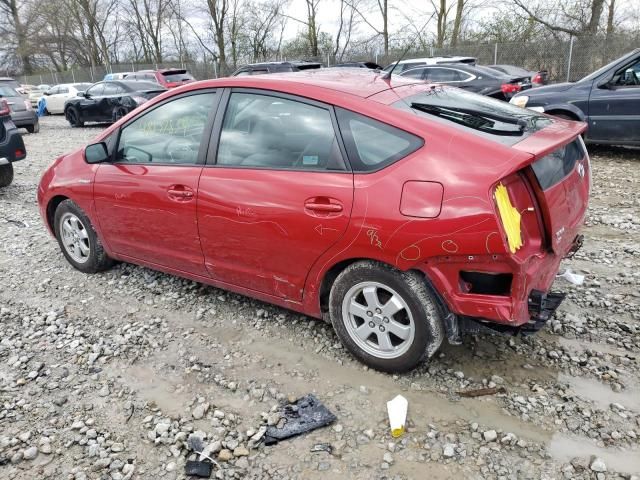 2007 Toyota Prius