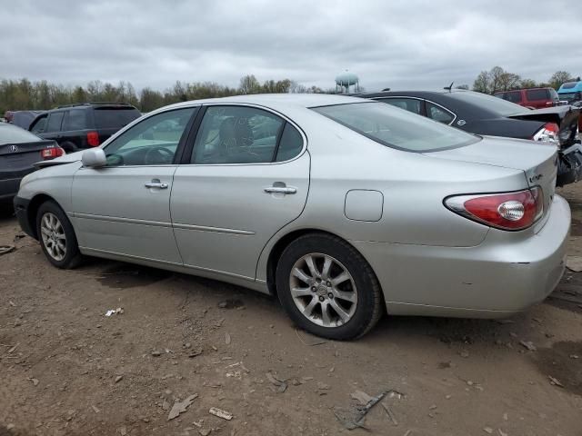 2003 Lexus ES 300