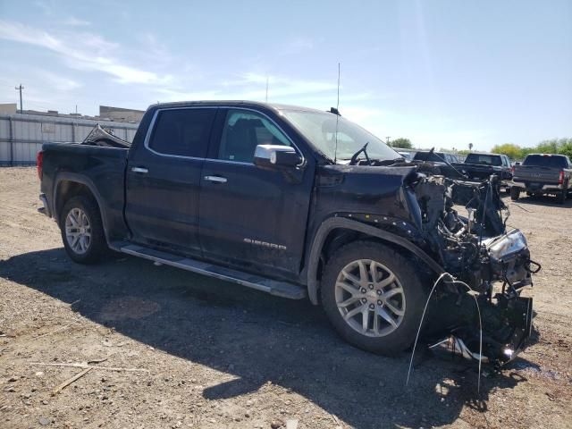 2020 GMC Sierra C1500 SLT