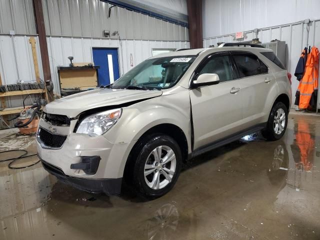 2012 Chevrolet Equinox LT