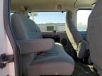 2012 Ford Econoline E350 Super Duty Wagon