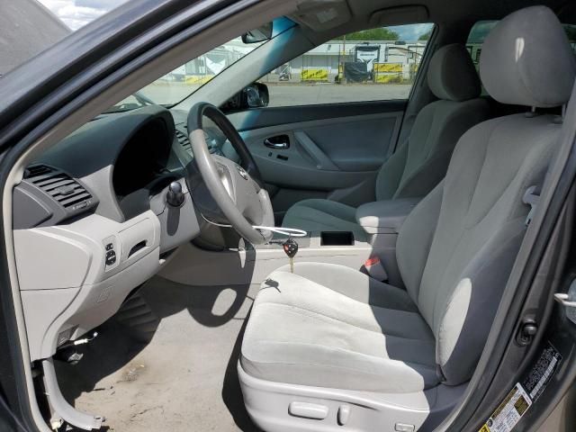 2008 Toyota Camry CE