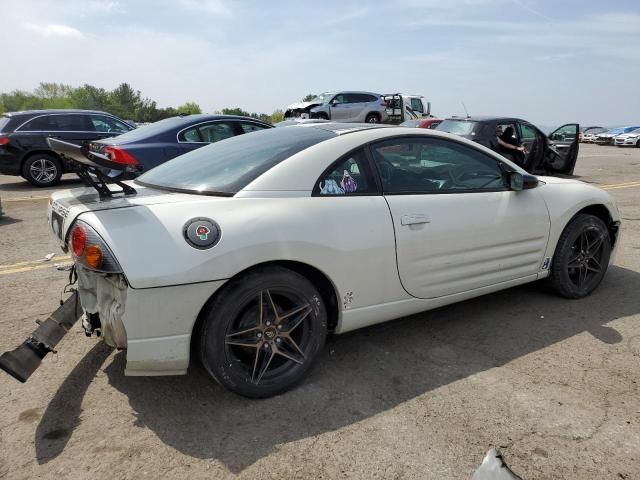 2003 Mitsubishi Eclipse GS