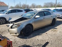 Chevrolet Malibu 2LT Vehiculos salvage en venta: 2008 Chevrolet Malibu 2LT