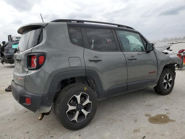 2021 Jeep Renegade Trailhawk