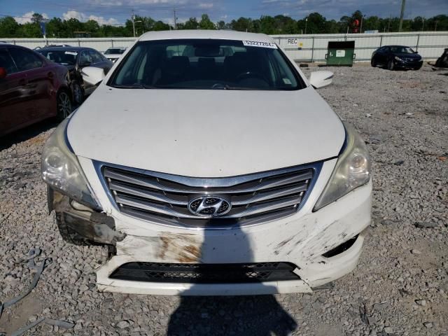 2013 Hyundai Azera