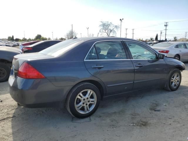 2006 Honda Accord EX