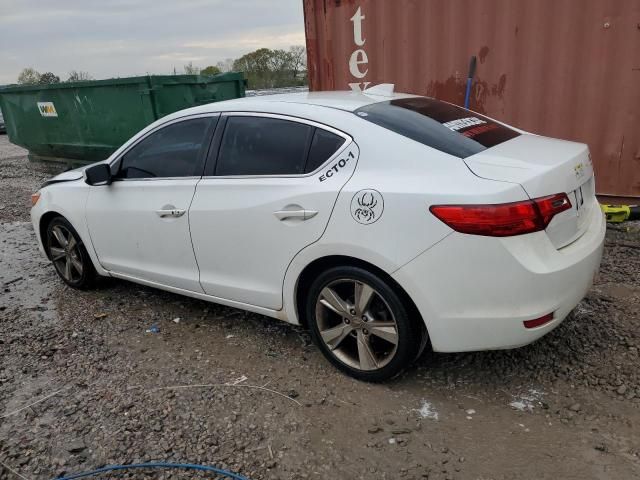 2013 Acura ILX 20 Premium