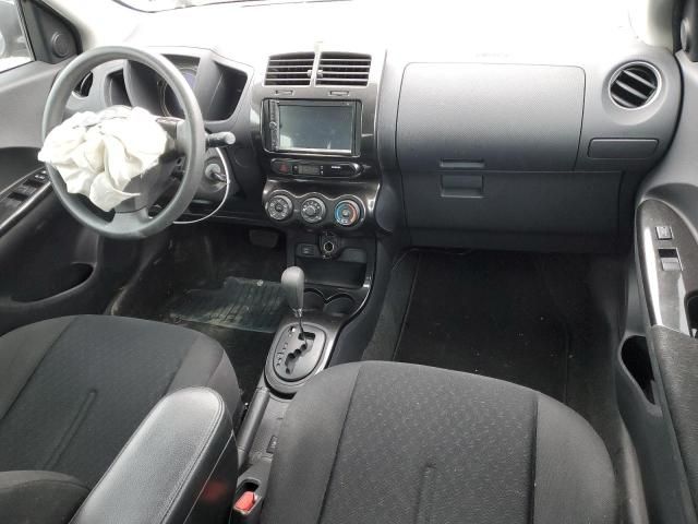 2010 Scion XD