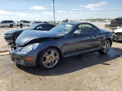 2007 Lexus SC 430 en venta en Lebanon, TN