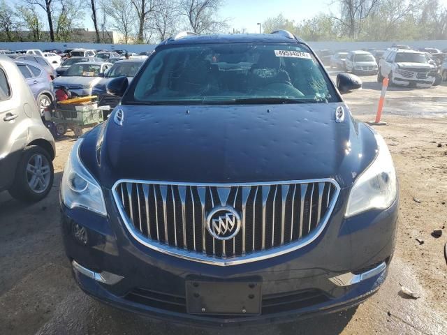 2017 Buick Enclave