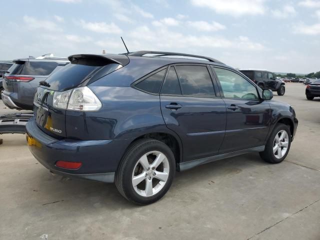 2007 Lexus RX 350