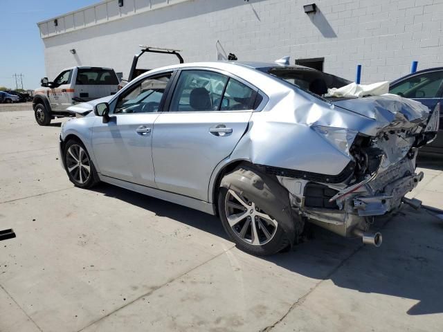 2016 Subaru Legacy 3.6R Limited