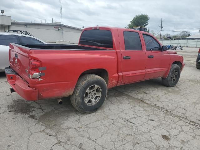 2005 Dodge Dakota Quad SLT