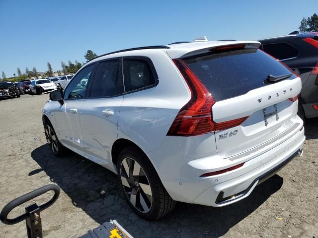 2024 Volvo XC60 Plus