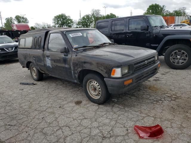 1994 Toyota Pickup 1/2 TON Short Wheelbase