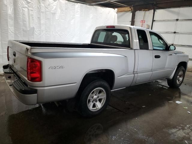 2010 Dodge Dakota ST