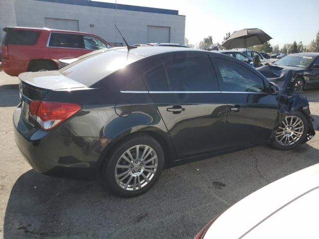 2011 Chevrolet Cruze ECO