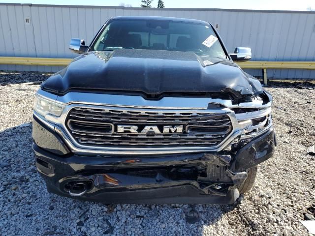 2020 Dodge RAM 1500 Limited