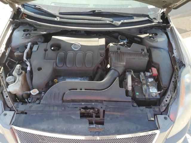 2008 Nissan Altima 2.5