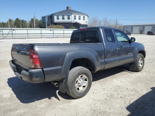 2014 Toyota Tacoma Access Cab