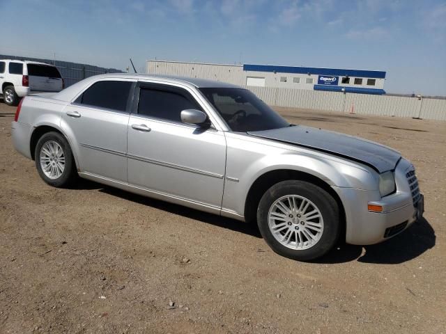 2008 Chrysler 300 Touring