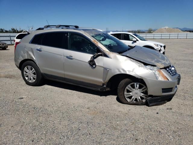 2013 Cadillac SRX Luxury Collection