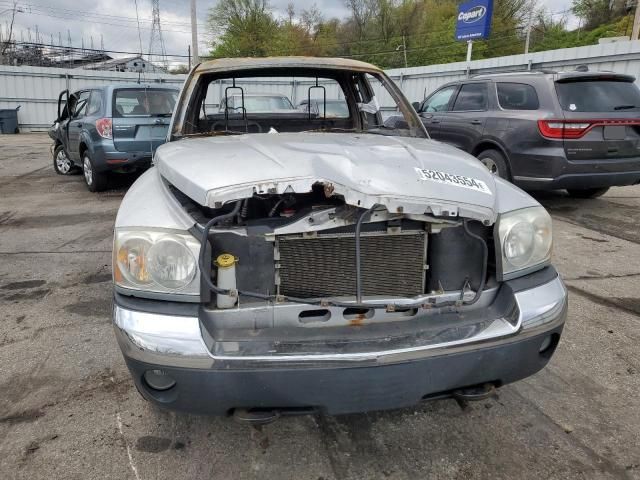 2005 Dodge Dakota SLT