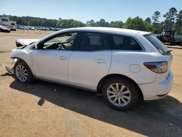 2011 Mazda CX-7