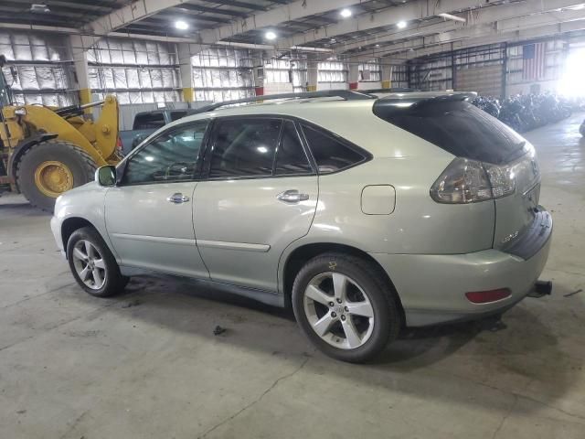 2007 Lexus RX 350