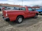 2009 Toyota Tacoma