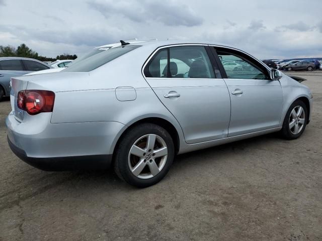 2009 Volkswagen Jetta SE