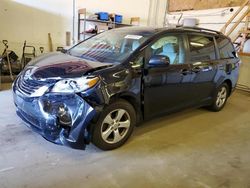 2015 Toyota Sienna LE for sale in Ham Lake, MN