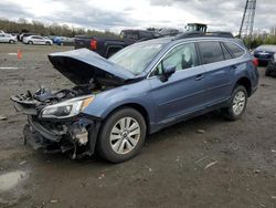 2015 Subaru Outback 2.5I Premium for sale in Windsor, NJ
