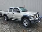 2001 Toyota Tacoma Double Cab Prerunner