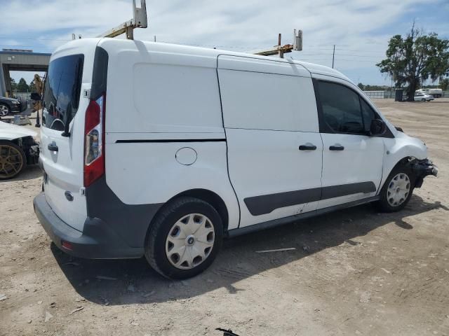 2017 Ford Transit Connect XL